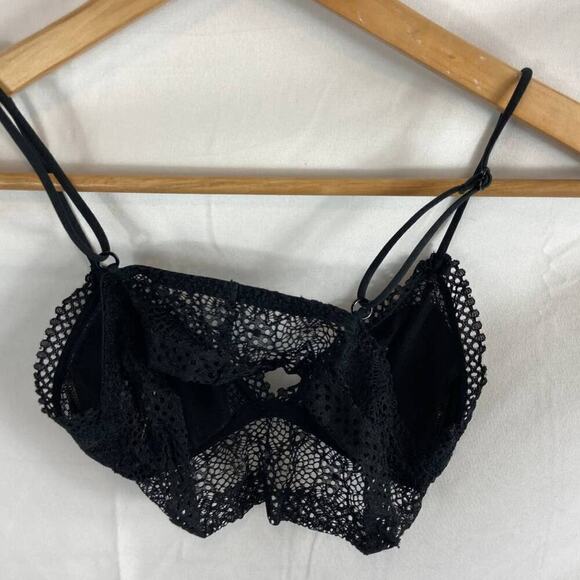 Victorias Secret Padded bralette size xs - Picture 2 of 3